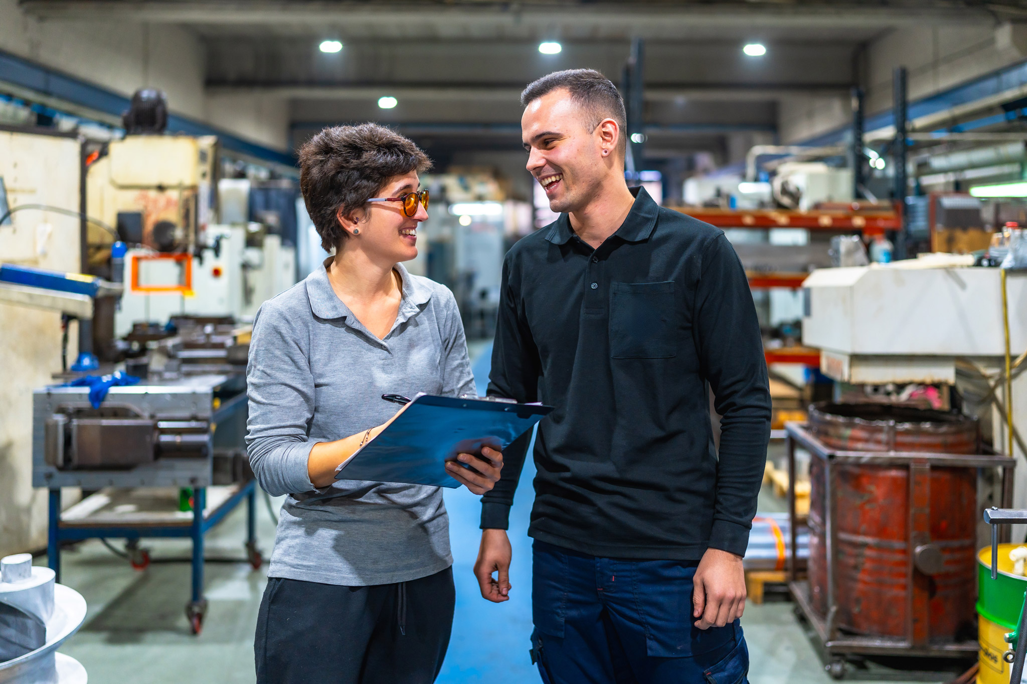 COMPREHENSIVE TECHNICAL SERVICE